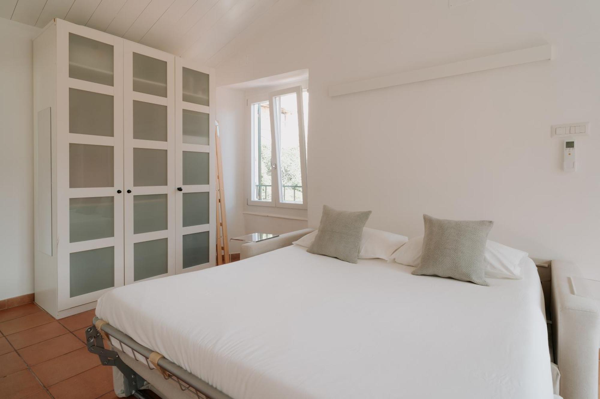 Il Castagno Holiday Home Teriasca Exterior photo