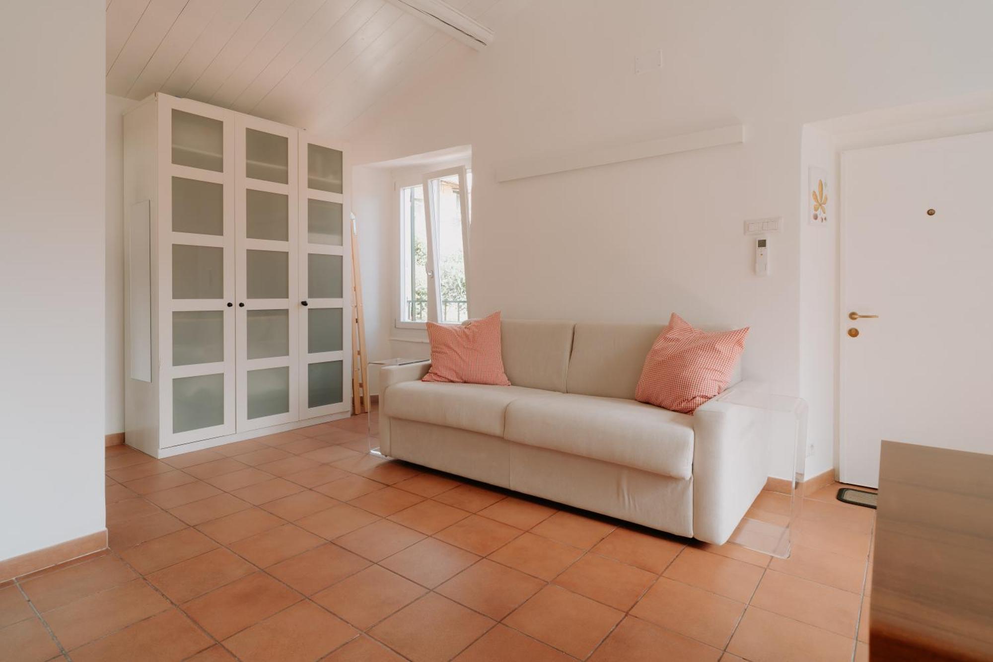 Il Castagno Holiday Home Teriasca Exterior photo